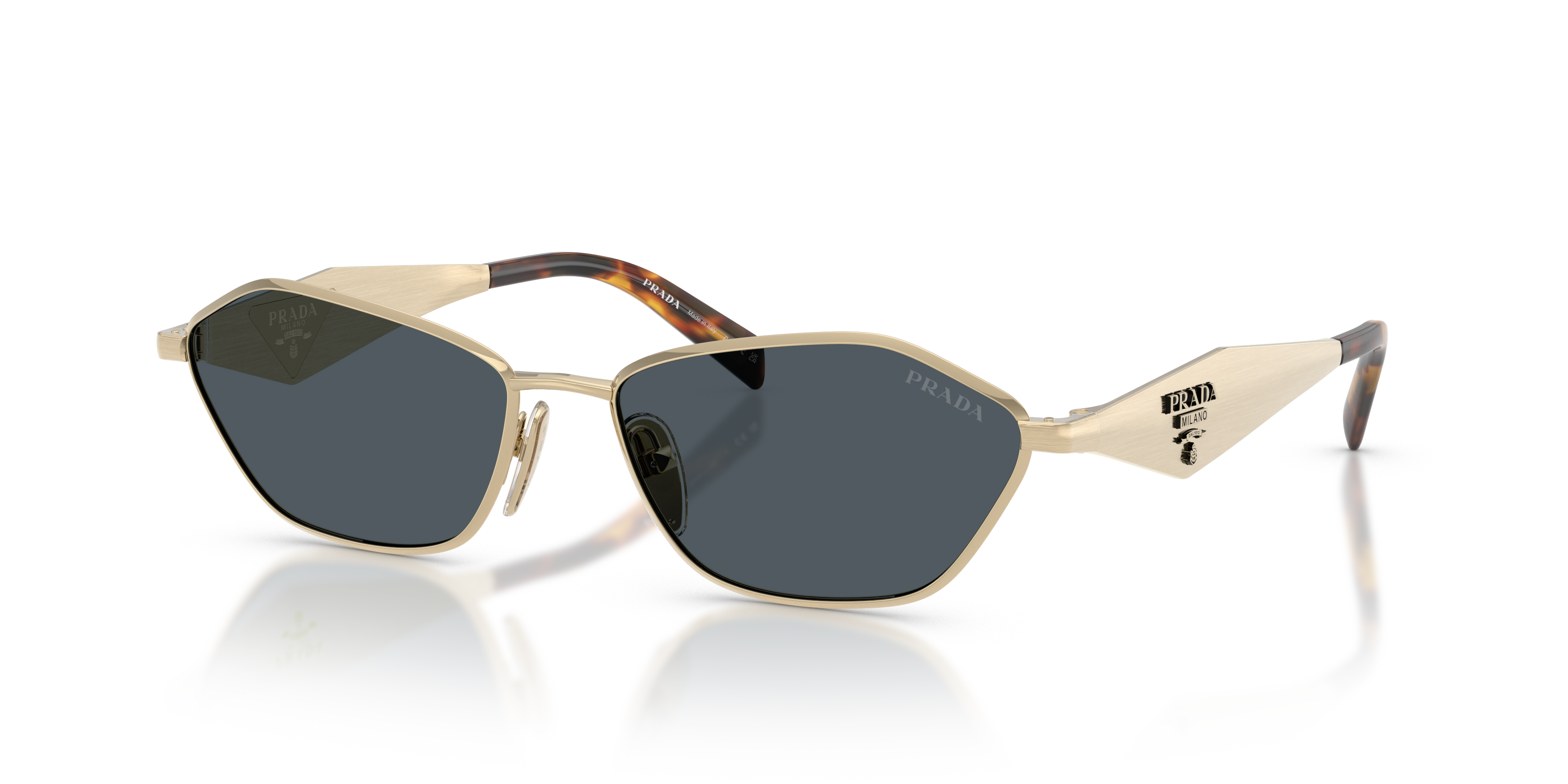 Prada PR D50S ZVN70B  